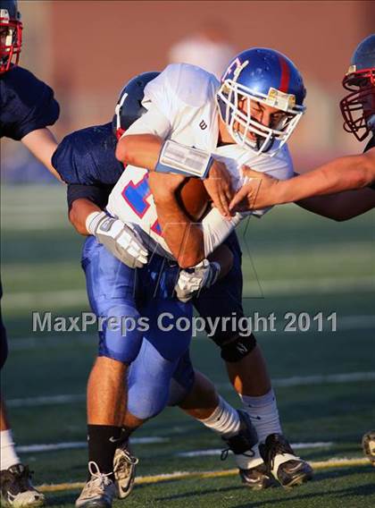 Thumbnail 3 in Folsom @ Pleasant Grove photogallery.
