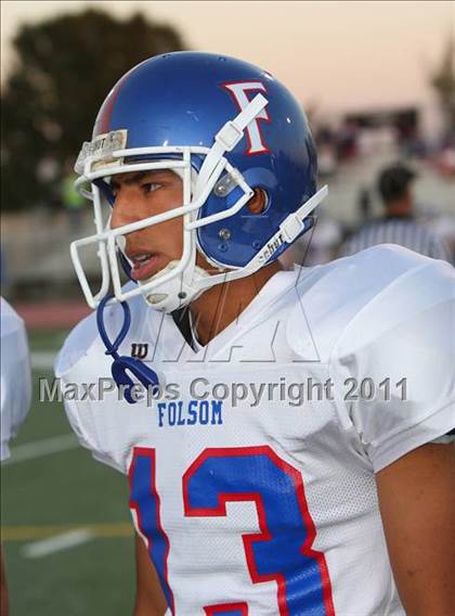 Thumbnail 2 in Folsom @ Pleasant Grove photogallery.