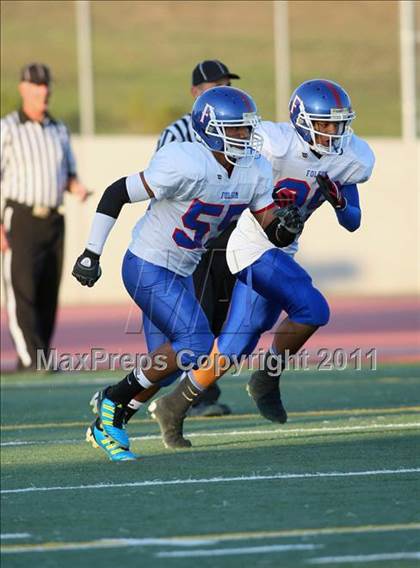 Thumbnail 3 in Folsom @ Pleasant Grove photogallery.