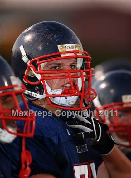Thumbnail 2 in Folsom @ Pleasant Grove photogallery.
