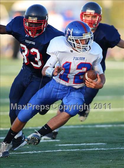 Thumbnail 3 in Folsom @ Pleasant Grove photogallery.