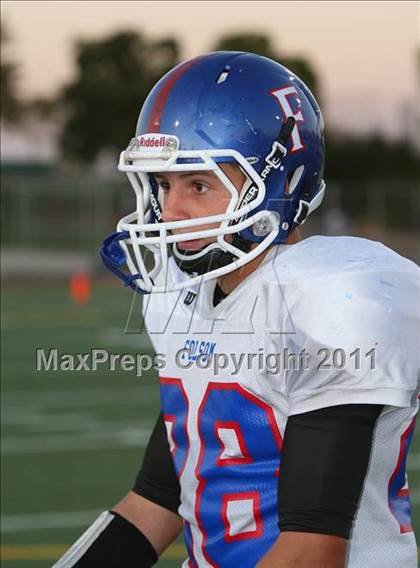 Thumbnail 2 in Folsom @ Pleasant Grove photogallery.