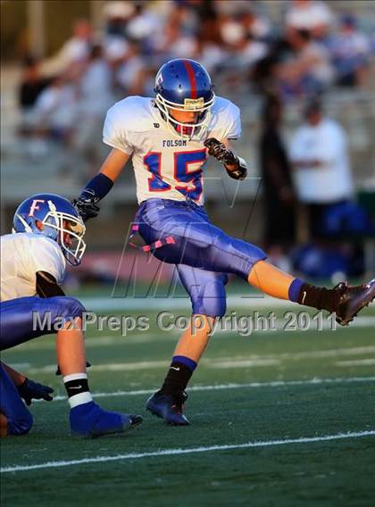 Thumbnail 2 in Folsom @ Pleasant Grove photogallery.