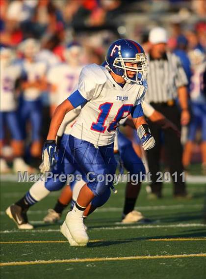 Thumbnail 2 in Folsom @ Pleasant Grove photogallery.