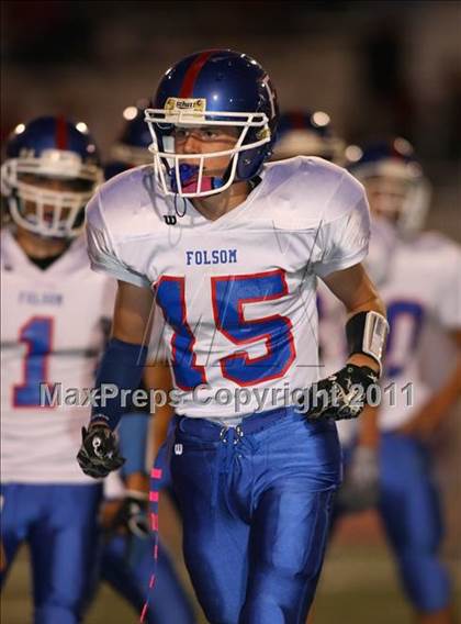 Thumbnail 1 in Folsom @ Pleasant Grove photogallery.