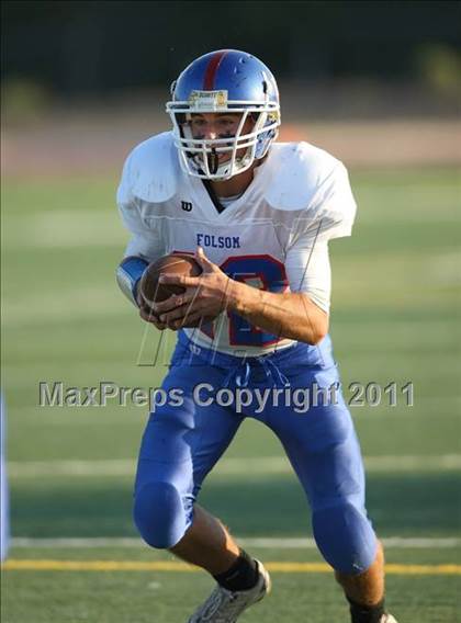 Thumbnail 2 in Folsom @ Pleasant Grove photogallery.