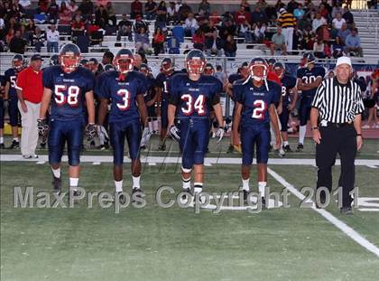 Thumbnail 1 in Folsom @ Pleasant Grove photogallery.