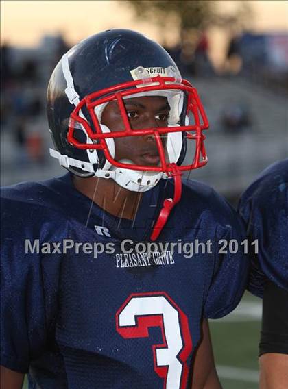 Thumbnail 3 in Folsom @ Pleasant Grove photogallery.