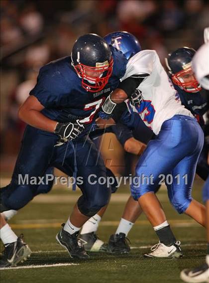 Thumbnail 1 in Folsom @ Pleasant Grove photogallery.
