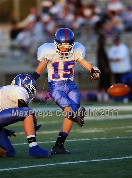 Thumbnail 1 in Folsom @ Pleasant Grove photogallery.