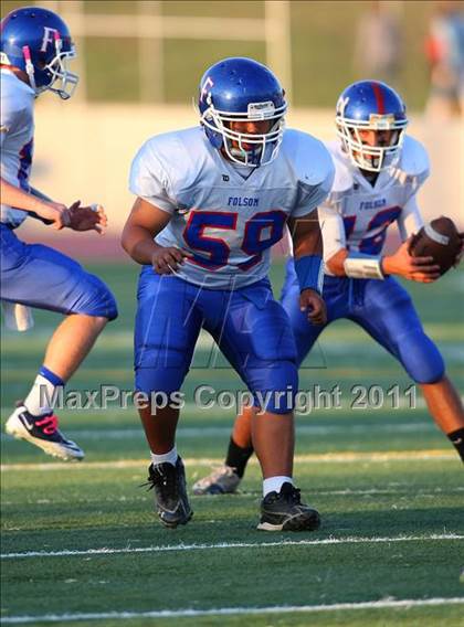 Thumbnail 3 in Folsom @ Pleasant Grove photogallery.