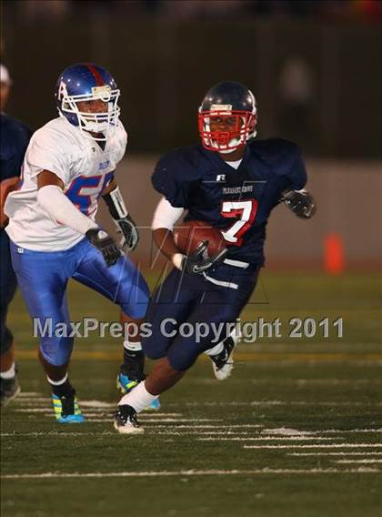 Thumbnail 3 in Folsom @ Pleasant Grove photogallery.