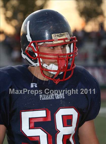 Thumbnail 1 in Folsom @ Pleasant Grove photogallery.