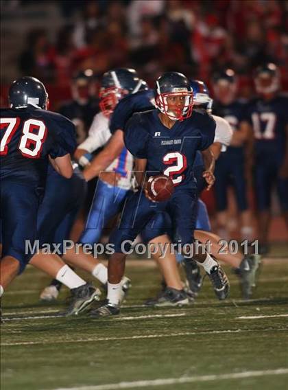 Thumbnail 3 in Folsom @ Pleasant Grove photogallery.