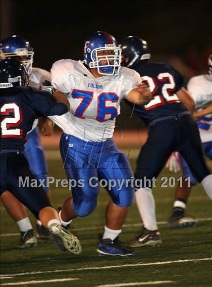Thumbnail 3 in Folsom @ Pleasant Grove photogallery.