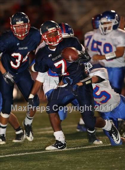 Thumbnail 2 in Folsom @ Pleasant Grove photogallery.