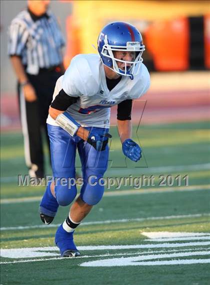 Thumbnail 1 in Folsom @ Pleasant Grove photogallery.