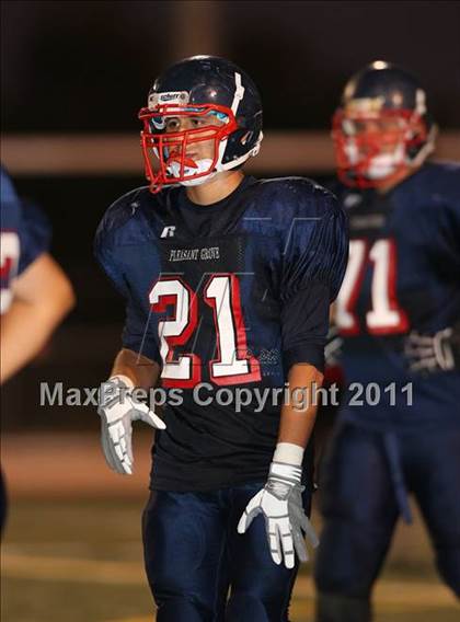 Thumbnail 3 in Folsom @ Pleasant Grove photogallery.