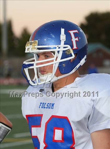Thumbnail 1 in Folsom @ Pleasant Grove photogallery.