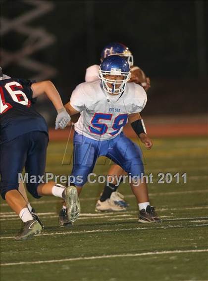 Thumbnail 3 in Folsom @ Pleasant Grove photogallery.