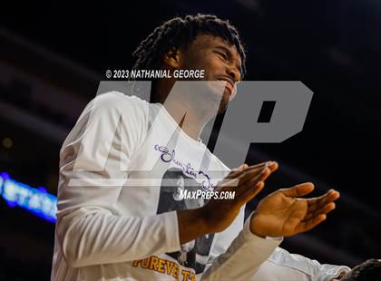 Thumbnail 1 in Bellevue West vs. Omaha Westside (NSAA Class A Semifinal) photogallery.
