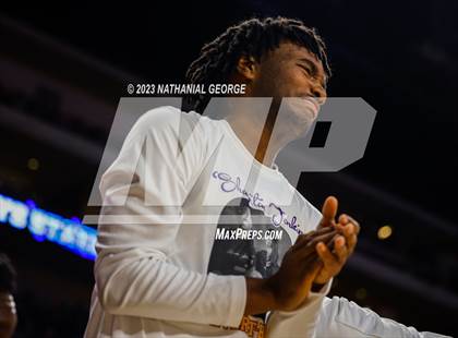 Thumbnail 2 in Bellevue West vs. Omaha Westside (NSAA Class A Semifinal) photogallery.