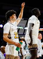 Photo from the gallery "Bellevue West vs. Omaha Westside (NSAA Class A Semifinal)"
