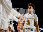 Photo from the gallery "Bellevue West vs. Omaha Westside (NSAA Class A Semifinal)"