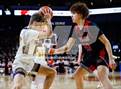 Photo from the gallery "Bellevue West vs. Omaha Westside (NSAA Class A Semifinal)"