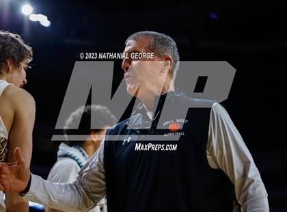 Thumbnail 3 in Bellevue West vs. Omaha Westside (NSAA Class A Semifinal) photogallery.