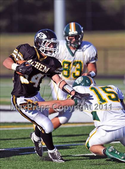 Thumbnail 3 in Lindenhurst @ Sachem North photogallery.