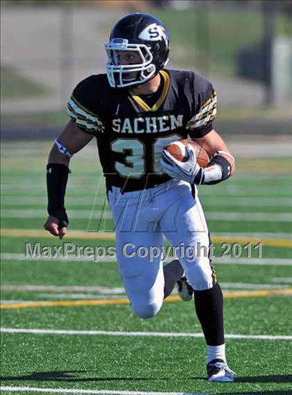 Thumbnail 2 in Lindenhurst @ Sachem North photogallery.