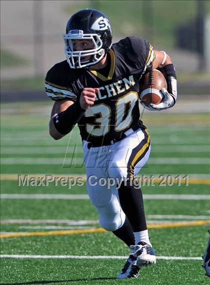 Thumbnail 1 in Lindenhurst @ Sachem North photogallery.