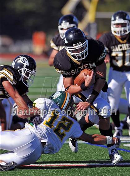 Thumbnail 3 in Lindenhurst @ Sachem North photogallery.