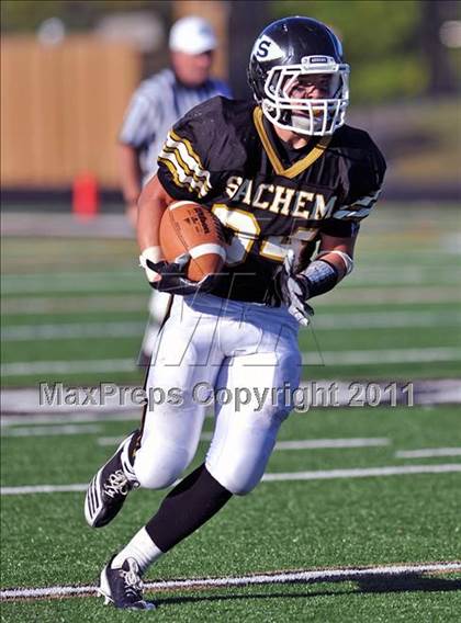 Thumbnail 2 in Lindenhurst @ Sachem North photogallery.