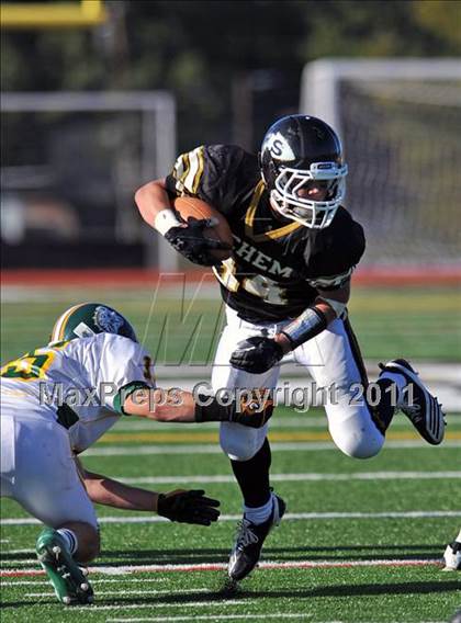 Thumbnail 1 in Lindenhurst @ Sachem North photogallery.