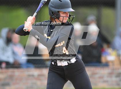 Thumbnail 3 in Leesville vs Florien photogallery.