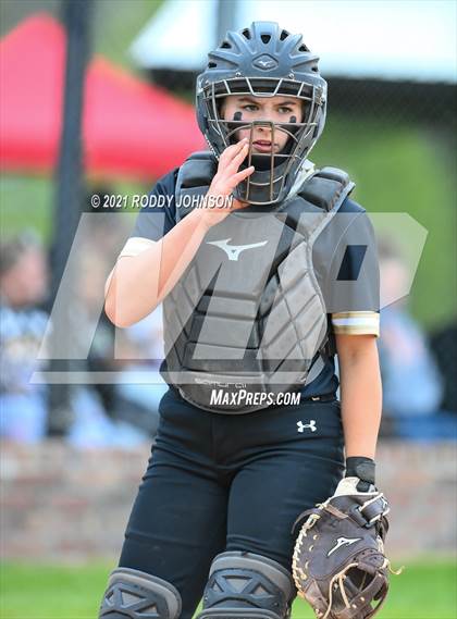 Thumbnail 1 in Leesville vs Florien photogallery.