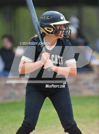 Thumbnail 1 in Leesville vs Florien photogallery.