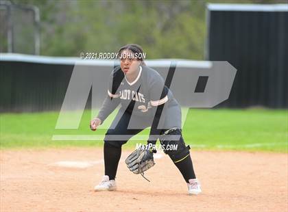 Thumbnail 2 in Leesville vs Florien photogallery.