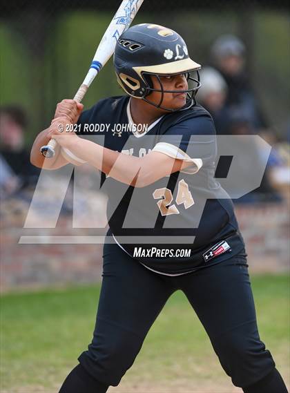 Thumbnail 2 in Leesville vs Florien photogallery.