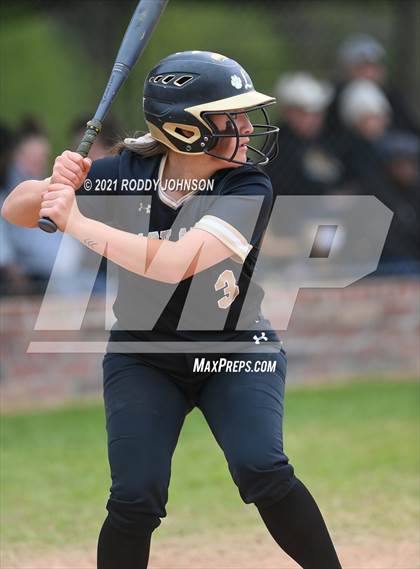 Thumbnail 3 in Leesville vs Florien photogallery.