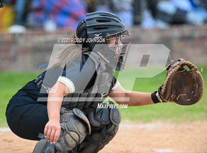 Thumbnail 1 in Leesville vs Florien photogallery.