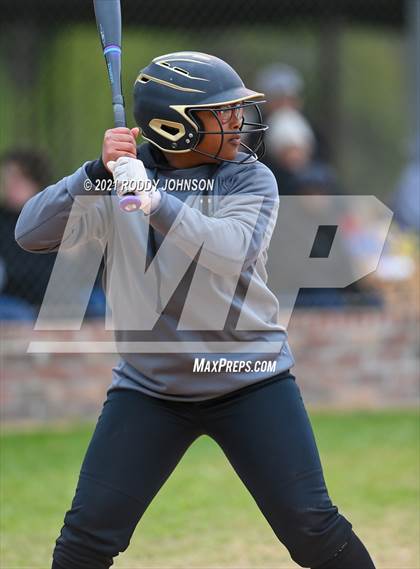 Thumbnail 2 in Leesville vs Florien photogallery.
