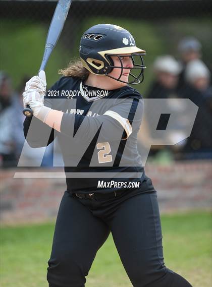 Thumbnail 1 in Leesville vs Florien photogallery.