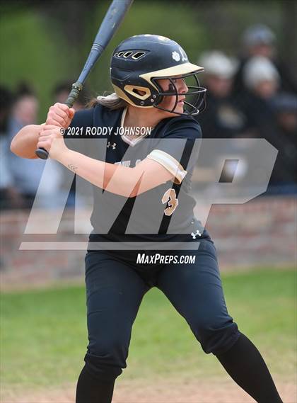 Thumbnail 2 in Leesville vs Florien photogallery.