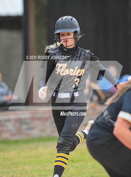 Thumbnail 1 in Leesville vs Florien photogallery.