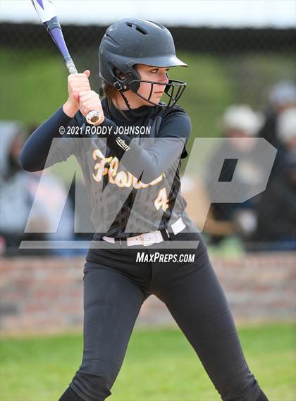 Thumbnail 1 in Leesville vs Florien photogallery.