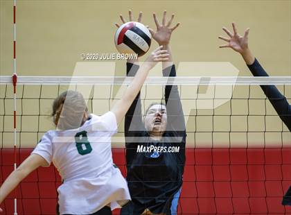 Thumbnail 3 in Pendleton Heights @ Perry Meridian photogallery.