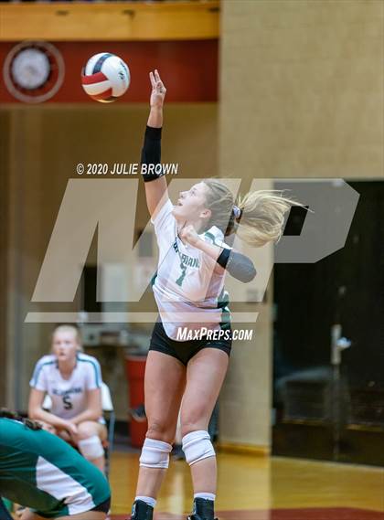 Thumbnail 3 in Pendleton Heights @ Perry Meridian photogallery.